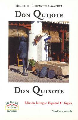 Don Quixote
