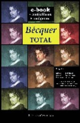 Becquer Total (e-Book+Audiolibro+Imagenes)