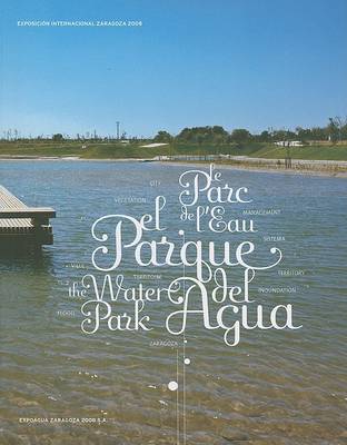 Park of the Water