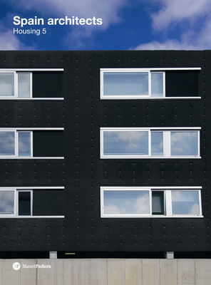 Spain Architects: Housing III