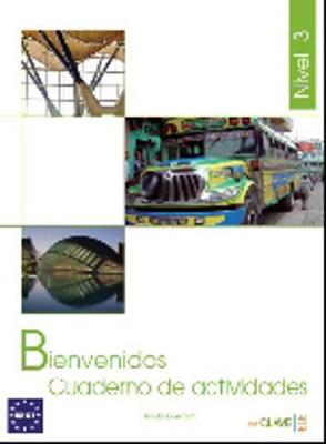 Bienvenidos
