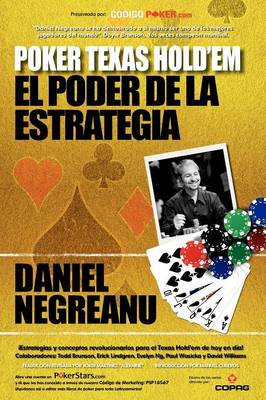 Poker Texas Hold'em, El Poder de La Estrategia