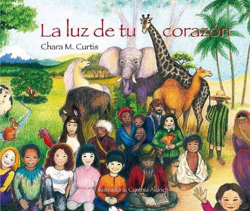 La luz de tu corazn