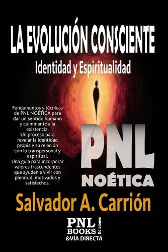 La Evolución Consciente