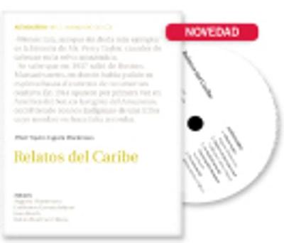 Coleccion Audiolibros (Book & CD)