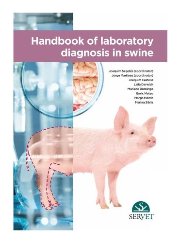 Handbook of laboratory diagnosis in swine