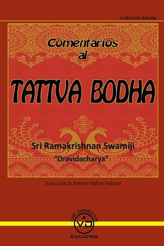 Comentarios Al Tattva Bodha