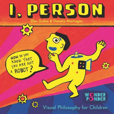 I, Person