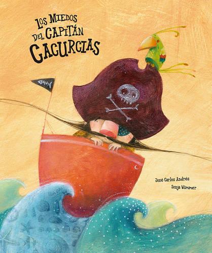Los Miedos del capitn Cacurcias