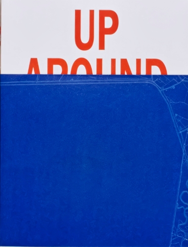 Up Around The Bend