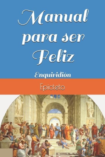 Manual para ser Feliz