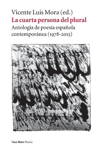 La cuarta persona del plural
