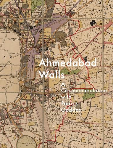 Ahmedabad Walls