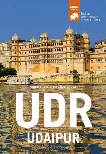UDR-Udaipur