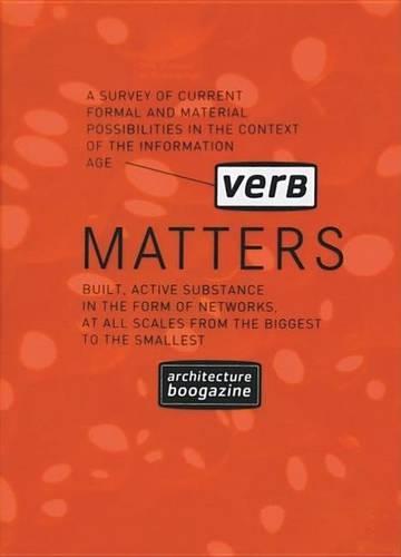 VERB MATTERS-FRENCH