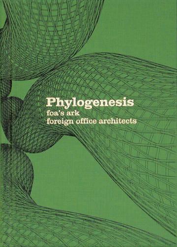 PHYLOGENESIS