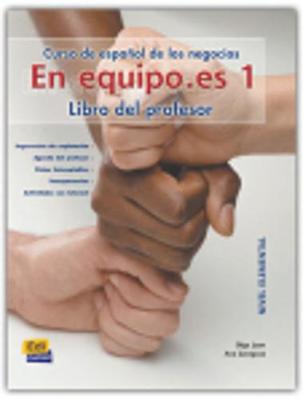 En Equipo Es 1