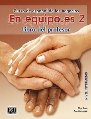 En equipo.es 2 : Tutor Manual