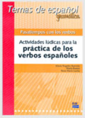 Temas De Espanol