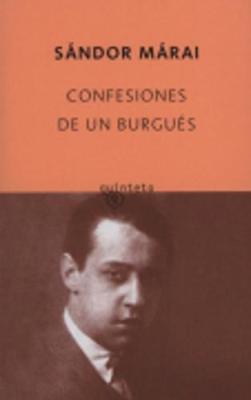 Confesiones De UN Burgues