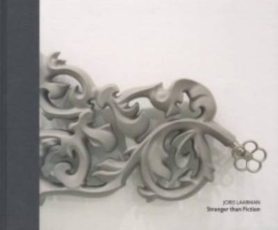 Studio Joris Laarman - Stranger Than Fiction