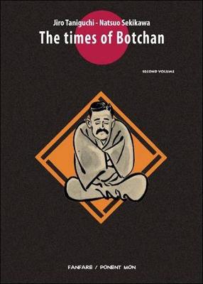 The Times Of Botchan Vol.2