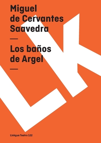 Los baños de Argel