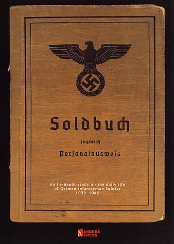 Soldbuch