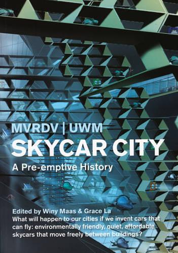 SKYCAR CITY