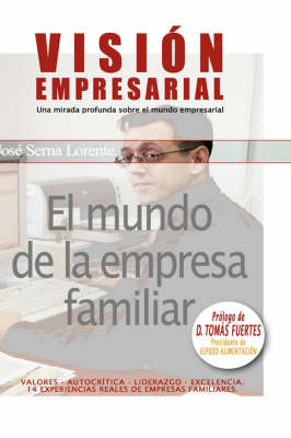 Vision Empresarial