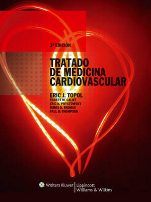 Tratado de Medicina Cardiovascular