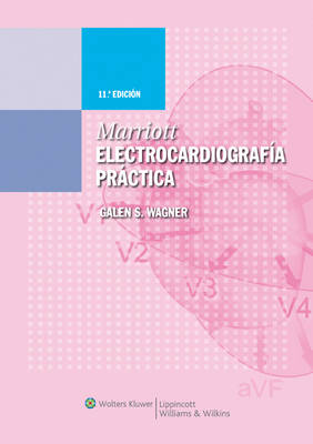 Marriott, Electrocardiografia Practica