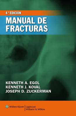 Manual de Fracturas
