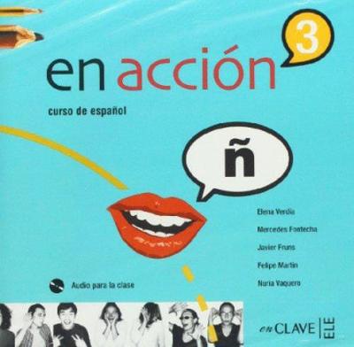 En accion
