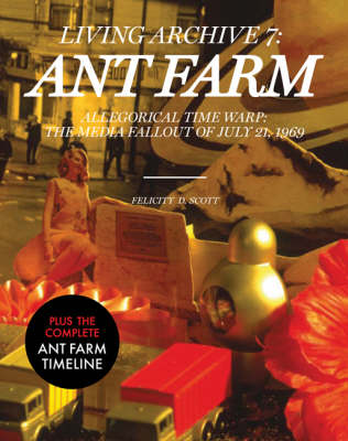 Ant Farm