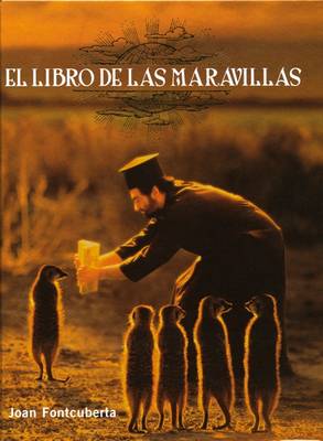 Libro De Las Maravillas
