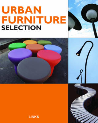 Urban Furniture Selection