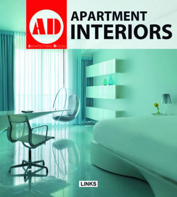 Apartment Interiors: Ad