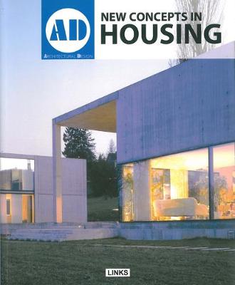 New Concepts in Housing