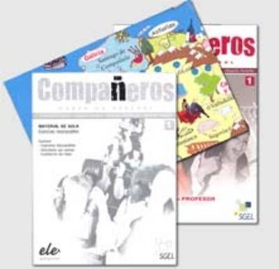 Companeros