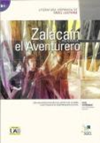 Literatura Hispanica De Facil Lectura