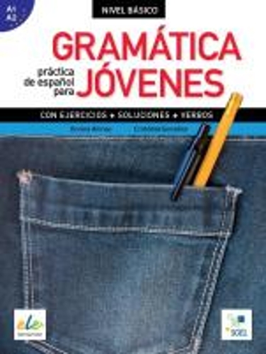 Gramatica Practica Jovenes