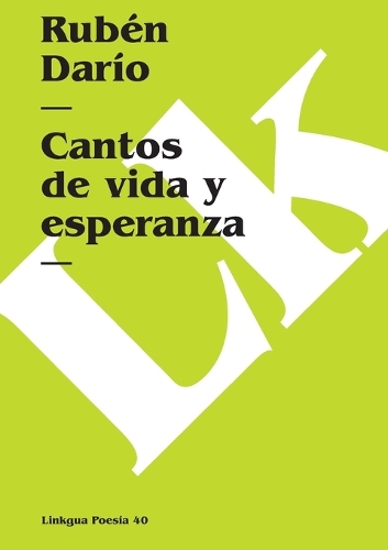 Cantos de vida y esperanza