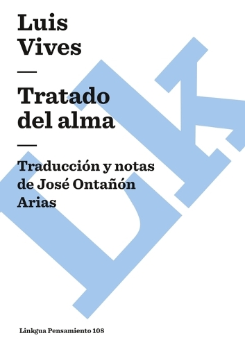 Tratado del alma