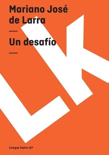 Un desafío