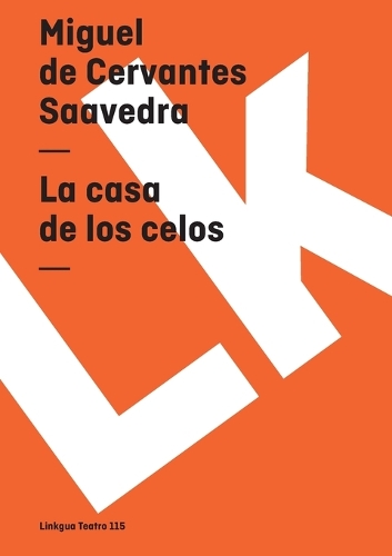 La casa de los celos