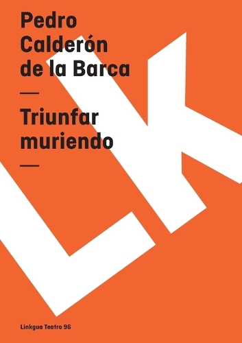 Triunfar muriendo