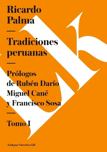 Tradiciones peruanas