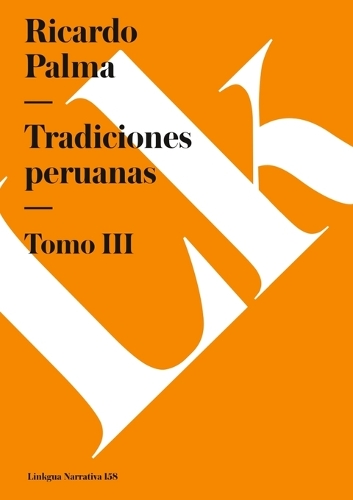 Tradiciones peruanas