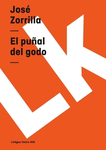El puñal del godo